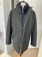 Society Shop Parka Jas - Maat 50, Ophalen of Verzenden, Zo goed als nieuw, Maat 48/50 (M), Groen