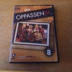 Oppassen seizoen 8, Cd's en Dvd's, Dvd's | Tv en Series, Ophalen of Verzenden