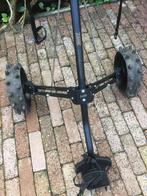 Winterbanden voor golftrolley, Ophalen, Gebruikt, Set, Overige merken
