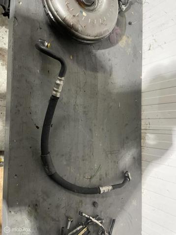 Aircoleiding audi s6 5.2 v10 bxa beschikbaar voor biedingen