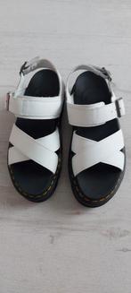 Dr Martens Voss 2 Sandalen, Kleding | Dames, Schoenen, Ophalen of Verzenden, Zo goed als nieuw, Zwart, Sandalen of Muiltjes