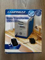 Campingaz Euro Transformer, Ophalen, Zo goed als nieuw, Koelbox, Elektrisch
