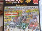 Wasgij puzzel.  1000 stukjes en compleet, Ophalen of Verzenden, Zo goed als nieuw
