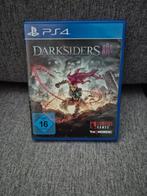 Darksiders 3 PS4, Avontuur en Actie, 1 speler, Ophalen of Verzenden, Zo goed als nieuw