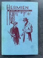 Hermien van W. Schippers, Boeken, Romans, Ophalen, Gelezen, Nederland