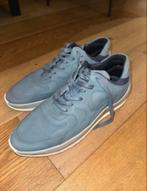 Filling pieces heren sneaker blauw leer 44, Kleding | Heren, Schoenen, Filling Pieces, Verzenden, Blauw, Sneakers of Gympen