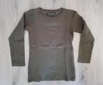 Trui / basic maat 116 / 122 D-Zine meisje, Kinderen en Baby's, Kinderkleding | Maat 116, Ophalen of Verzenden, Zo goed als nieuw