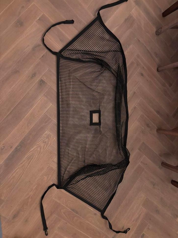 Vw California (veiligheids)net, Caravans en Kamperen, Camper-accessoires, Zo goed als nieuw, Ophalen of Verzenden