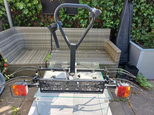 Thypo Proloog fietsendrager, Auto diversen, Fietsendragers, Gebruikt, Ophalen