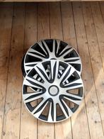 Plastic velg, Ophalen