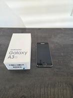 Telefoon, Ophalen, Zwart, Zo goed als nieuw, Zonder abonnement