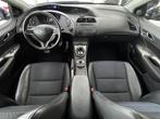 Honda Civic 1.4 Sport | CRUISE | PARKEERSENS. | NAP |, Auto's, Honda, Voorwielaandrijving, Euro 5, Gebruikt, 4 cilinders