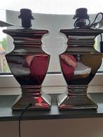 Twee lampen, Ophalen of Verzenden, Nieuw, Minder dan 50 cm