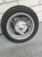 Piaggio puch zip type 123 voorwiel met trommelrem!!!!, Ophalen of Verzenden, Zo goed als nieuw, Overige typen, Piaggio