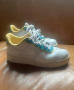 Nike AF 1 mt 40, Verzenden, Wit, Nike, Sneakers of Gympen