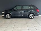 Skoda Fabia Combi 1.2 TDI Greenline, Voorwielaandrijving, Euro 5, 450 kg, Start-stop-systeem