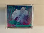 Pokémon journey together etb inc acryl case, Ophalen of Verzenden, Zo goed als nieuw