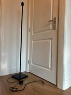 Matzwarte vloerlamp Karwei, Nieuw, Ophalen of Verzenden, Metaal, 150 tot 200 cm