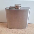 RVS Heupfles, Ophalen of Verzenden