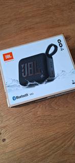 Nieuwe JBL GO 4 Bluetooth Speaker, JBL, Overige typen, Nieuw, Ophalen of Verzenden