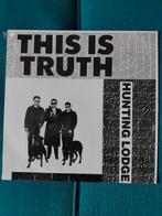 Hunting Lodge - This Is Truth, Ophalen of Verzenden, Gebruikt, 12 inch
