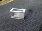 Te koop knaagdieren kleindieren kooi, Dieren en Toebehoren, Kooi, Zo goed als nieuw, Hamster, 75 tot 110 cm