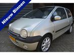 Renault Twingo 1.2 Initiale Quickshift 5 Automaat Leer Airco, Auto's, Renault, Elektrische ramen, 1149 cc, 17 km/l, 23 €/maand