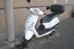 benzine   scooter   45  km, Ophalen, Gebruikt, SYM, Overige typen