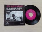 Jo Zermat – Ba Ba La Bam Ba Bam, Gebruikt, 7 inch, Single, Ophalen of Verzenden
