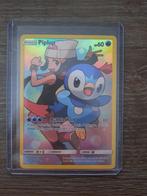 Piplup (CEC 239), Hobby en Vrije tijd, Verzamelkaartspellen | Pokémon, Ophalen of Verzenden, Nieuw, Losse kaart