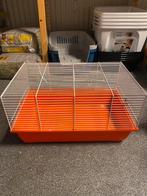 Hamster kooi, Dieren en Toebehoren, Kooi, Minder dan 75 cm, Minder dan 60 cm, Gebruikt