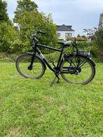 Exclusive | Gazelle Esprit T7 + C3 | twee stuks, Fietsen en Brommers, Fietsen | Heren | Herenfietsen, Ophalen, Gebruikt, Gazelle