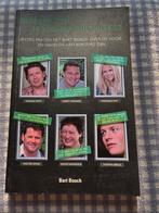 Beroemd zijn... is toch ook niet alles?, Ophalen of Verzenden, Zo goed als nieuw, Bart Bosch, Film, Tv en Media