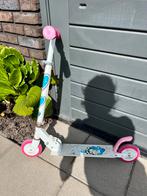 Gratis: leuke Disney Princess inklapbare step voor meisjes, Fietsen en Brommers, Steps, Ophalen, Gebruikt, Gewone step