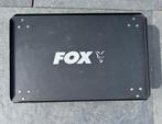 Fox bivvy tafel., Watersport en Boten, Hengelsport | Karpervissen, Ophalen of Verzenden, Gebruikt, Overige typen