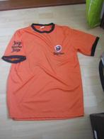 shirt  JUPILER  maat L  voetbal oranje elftal, Ophalen of Verzenden, Zo goed als nieuw, Kleding, Jupiler
