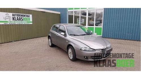 Koplamp rechts van een Alfa Romeo 147, Auto-onderdelen, Verlichting, Alfa Romeo, Gebruikt, 6 maanden garantie, 12 maanden garantie