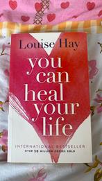 You can heal your life- Louise Hay, Ophalen of Verzenden, Zo goed als nieuw, Overige typen