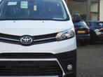 Toyota ProAce Worker 2.0 D-4D Live Long | Dodehoekdetectie |, Voorwielaandrijving, 145 pk, Stof, Wit