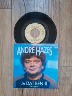 PIRAAT André Hazes - Ja dat ben jij, Cd's en Dvd's, Vinyl Singles, Nederlandstalig, Ophalen of Verzenden, Zo goed als nieuw