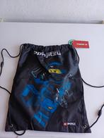 Nieuwe Lego Ninjago Gymtas, Ophalen of Verzenden, Nieuw, Lego