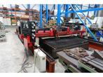 Koike - Hybrid D10 plus - Flame cutting machine