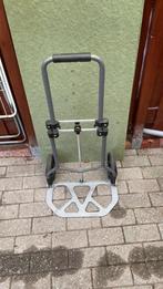 Steek karretje, inklapbaar, Doe-het-zelf en Verbouw, Ophalen of Verzenden