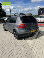 Volkswagen Golf 1.6 Sportline | Subwoofer | Clima | Cruise, Voorwielaandrijving, Stof, Gebruikt, 4 cilinders