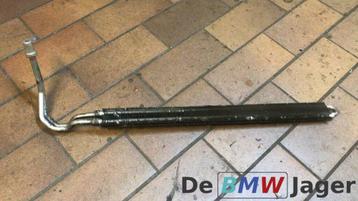 Stuuroliekoeler BMW E60 E61 E63 E64 17217787447 beschikbaar voor biedingen