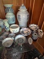 Porcelein en Celadon vazen, Antiek en Kunst, Ophalen