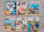 6x Asterix strips – 1e drukken & klassiekers in bundel, Boeken, Meerdere stripboeken, Ophalen of Verzenden, Zo goed als nieuw