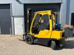 te koop Heftruck Hyster, Ophalen, Gebruikt