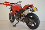Ducati MONSTER 696 + (bj 2009), Motoren, Motoren | Ducati, Bedrijf, Naked bike