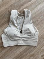 Oace Revolution Pro Sport BH Mt. Xs ZGAN!, Kleding | Dames, Sportkleding, Oace, Beige, Overige typen, Ophalen of Verzenden